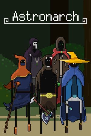 Astronarch (PC) Steam Key EUROPE