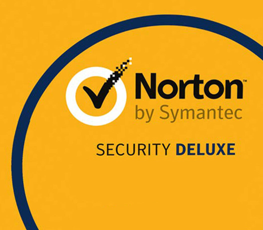 Norton Security Deluxe 2024 EU Key (1 Year / 3 Devices)