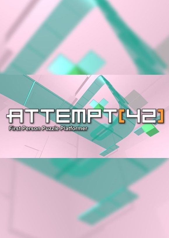 Attempt 42 Steam Key EUROPE