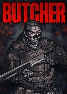 BUTCHER (PC) Steam Key EUROPE