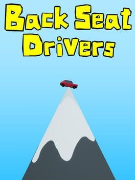 Backseat Drivers Steam Key (PC) EUROPE