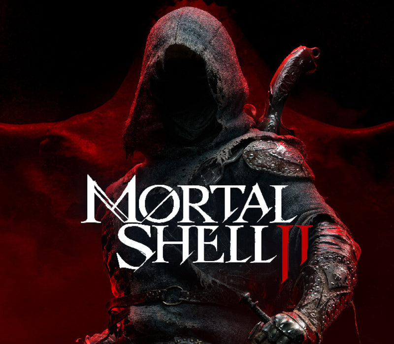 Mortal Shell II PC Steam Account