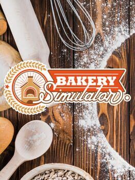 Bakery Simulator Steam Key (PC) EUROPE