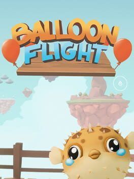 Balloon Flight Steam Key (PC) EUROPE