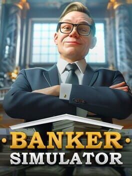 Banker Simulator Steam Key (PC) EUROPE