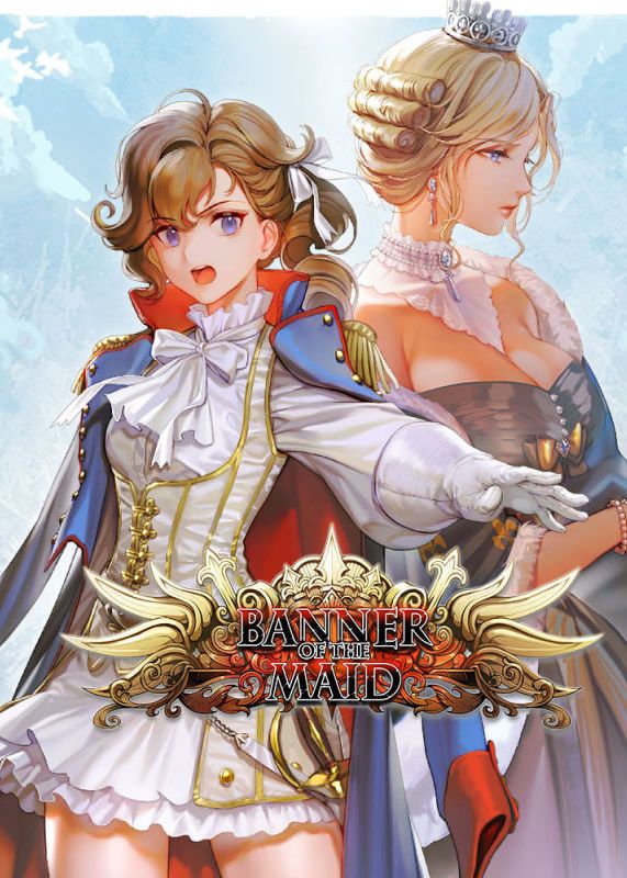 Banner of the Maid (PC) Steam Key EUROPE