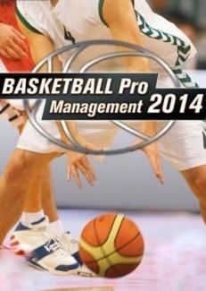 Basketball Pro Management 2014 Steam Key EUROPE