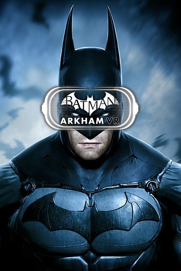 Batman Arkham [VR] Steam (PC) Key UNITED STATES