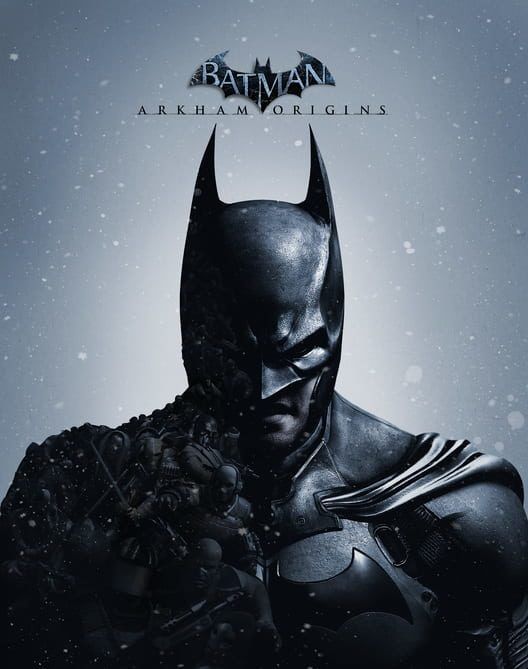 Batman: Arkham Origins Bundle (PC) Steam Key EUROPE
