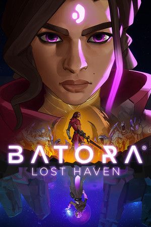 Batora: Lost Haven (PC) Steam Key EUROPE