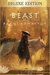 Beast of Reincarnation - Deluxe Edition Steam Key (PC) EUROPE