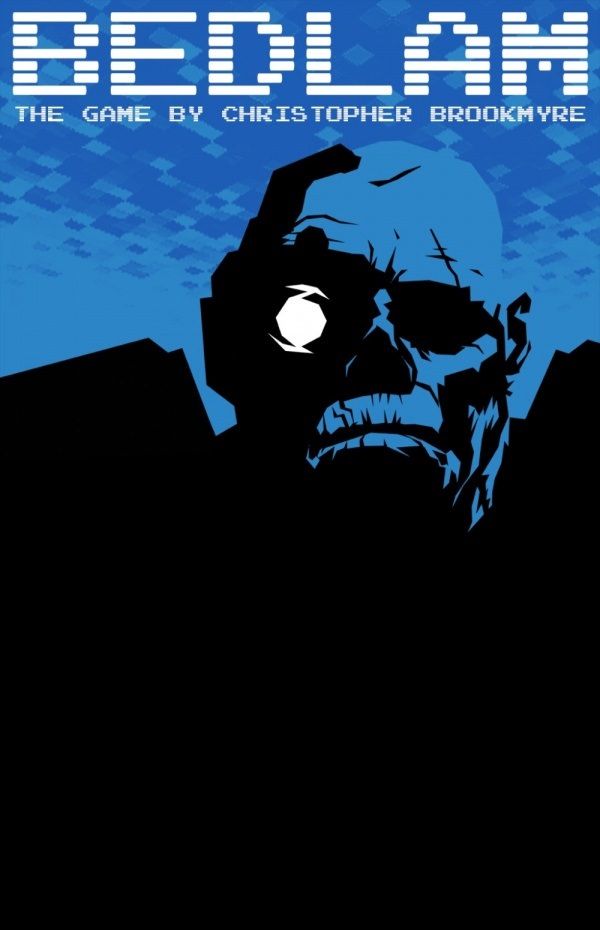 Bedlam Steam Key EUROPE