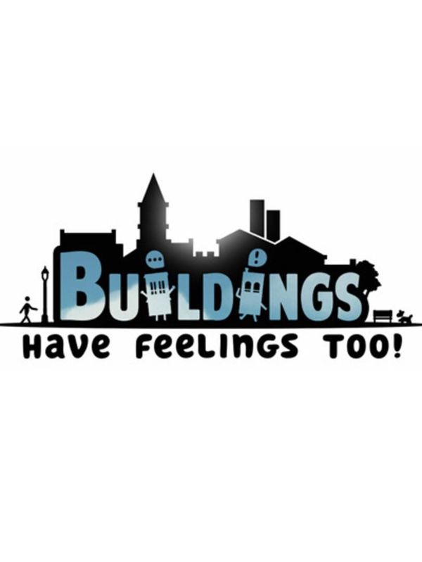 Buildings Have Feelings Too! Steam Key GLOBAL