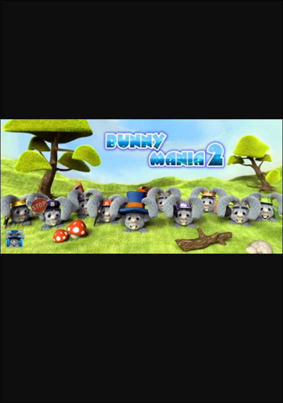 Bunny Mania 2 (PC) Steam Key GLOBAL