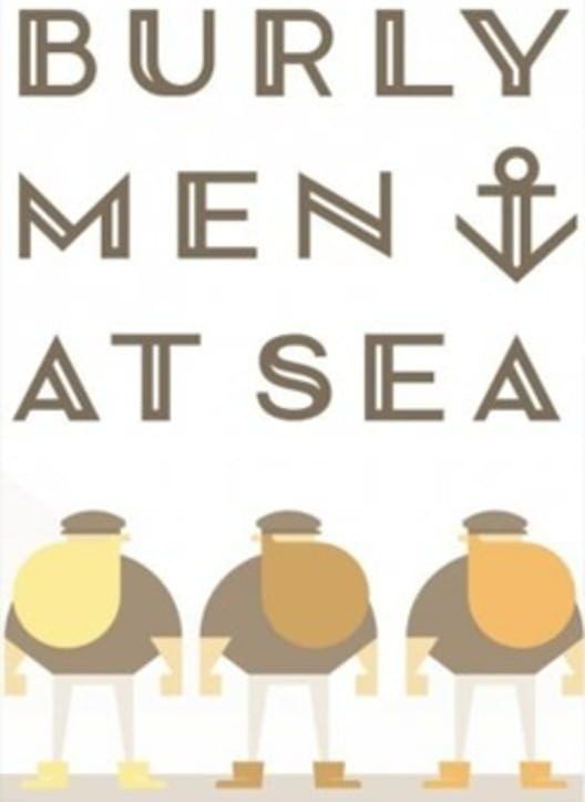 Burly Men at Sea Steam Key GLOBAL
