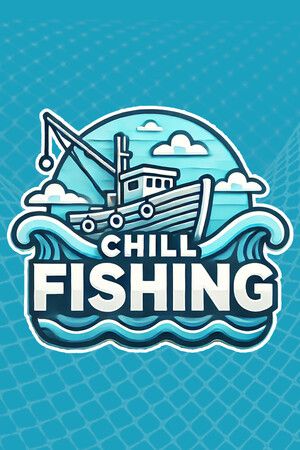CHILL FISHING Steam Key (PC) GLOBAL