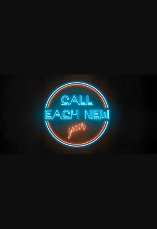 Call each NEW YEAR (PC) Steam Key GLOBAL