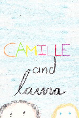 Camille and Laura Steam Key (PC) GLOBAL