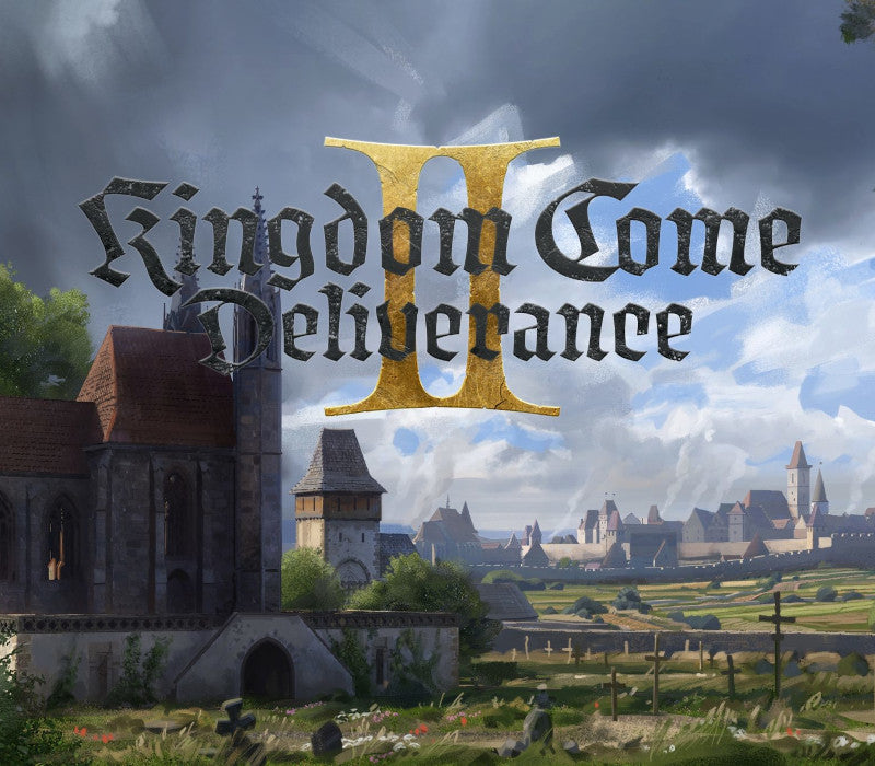 Kingdom Come: Deliverance II Steam CD Key