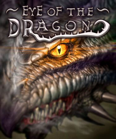 Eye of the Dragon (Fighting Fantasy Classics) (DLC) Steam Key (PC) GLOBAL