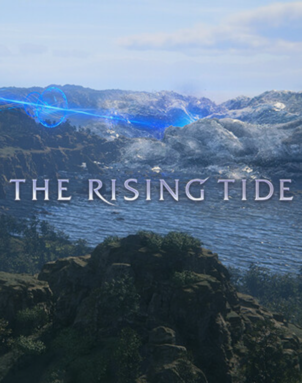 FINAL FANTASY XVI - The Rising Tide (DLC) Steam Key (PC) GLOBAL