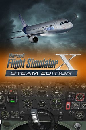FSX Steam Edition: Fair Dinkum Flights (DLC) (PC) Steam Key GLOBAL