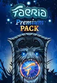 Faeria - Premium Edition (DLC) Steam Key GLOBAL