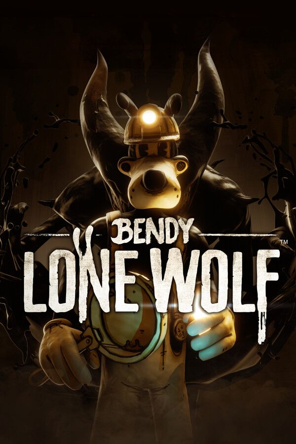 Bendy: Lone Wolf Steam (PC) Key EUROPE