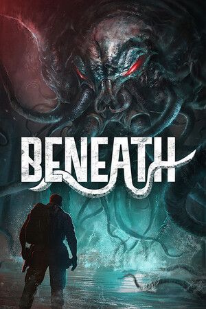 Beneath Steam Key (PC) EUROPE