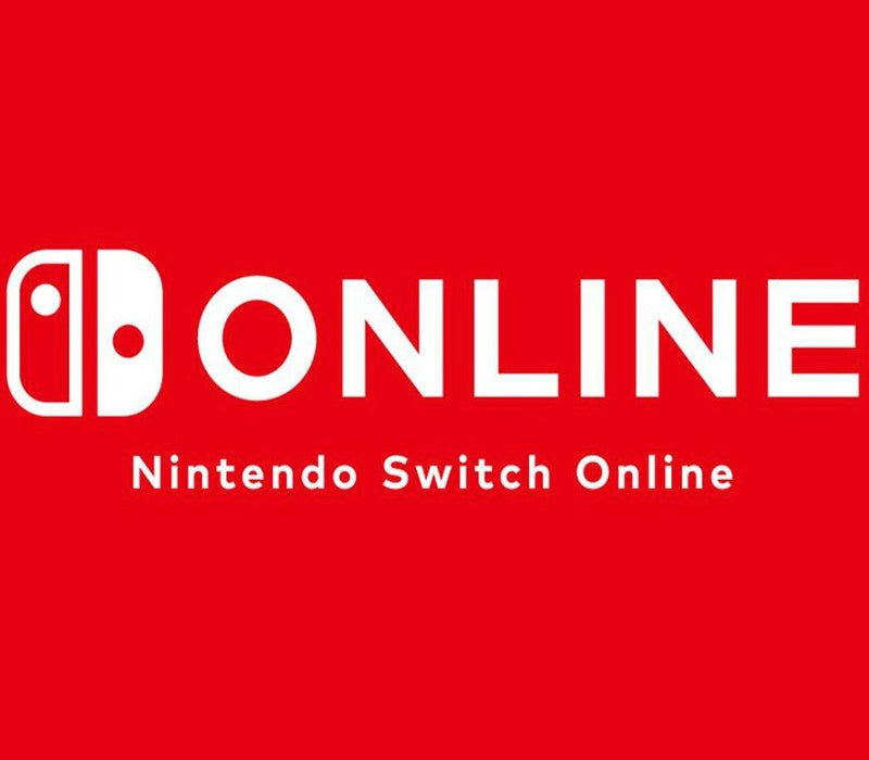 Nintendo Switch Online - 12 Months (365 Days) Family Membership EU