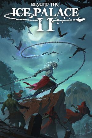 Beyond the Ice Palace 2 (PC) Steam Key EUROPE