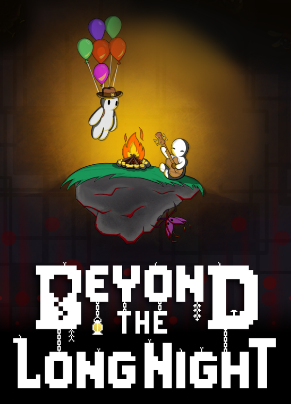 Beyond the Long Night (PC) Steam Key EUROPE
