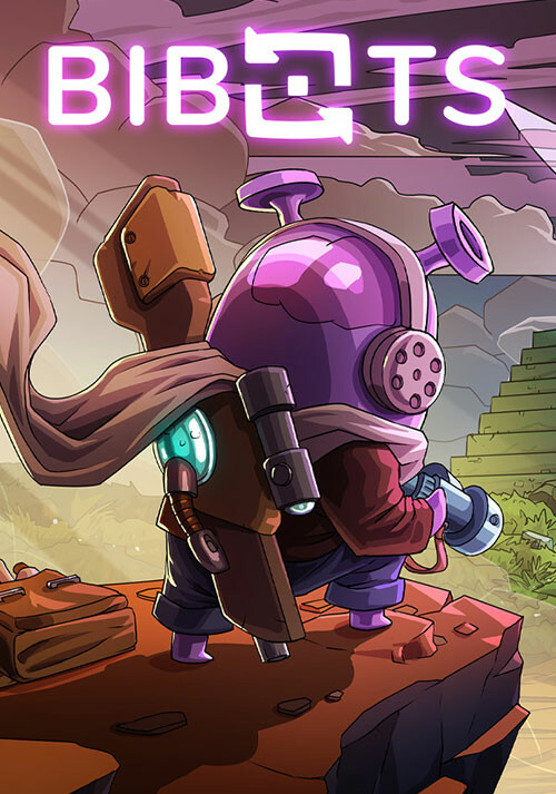 Bibots (PC) Steam Key EUROPE