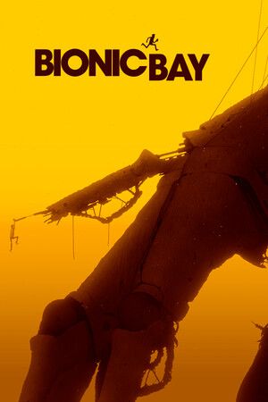 Bionic Bay Steam Key (PC) EUROPE