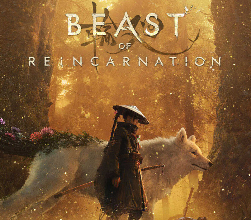 Beast of Reincarnation PC Steam CD Key