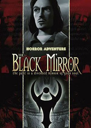 Black Mirror I (PC) Steam Key EUROPE