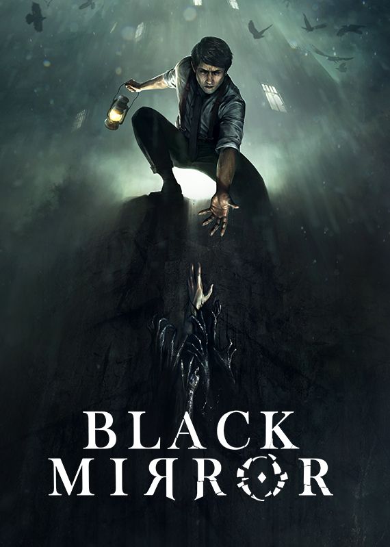 Black Mirror Steam Key EUROPE