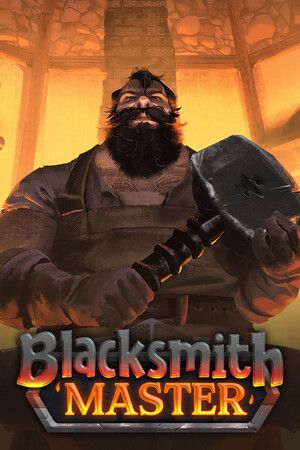 Blacksmith Master Steam Key (PC) EUROPE