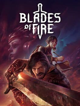 Blades of Fire Steam Key (PC) EUROPE