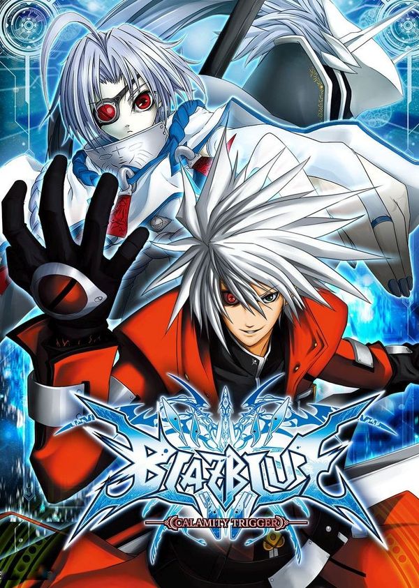 BlazBlue: Calamity Trigger (PC) Steam Key EUROPE