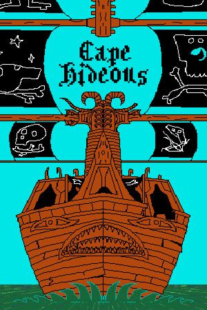 Cape Hideous Steam Key (PC) GLOBAL