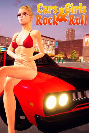 Cars, Girls and Rock 'n' Roll Steam (PC) Key GLOBAL
