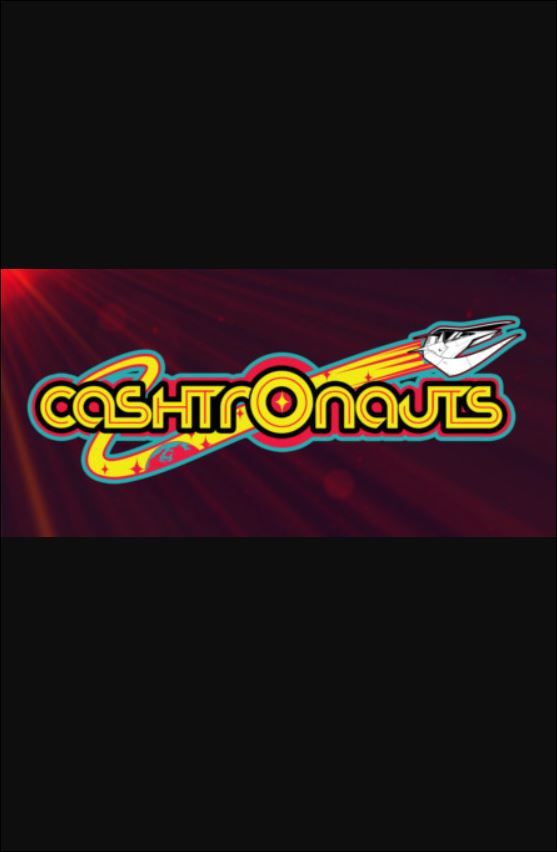 Cashtronauts (PC) Steam Key GLOBAL