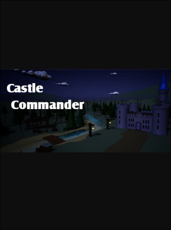 Castle Commander (PC) Steam Key GLOBAL