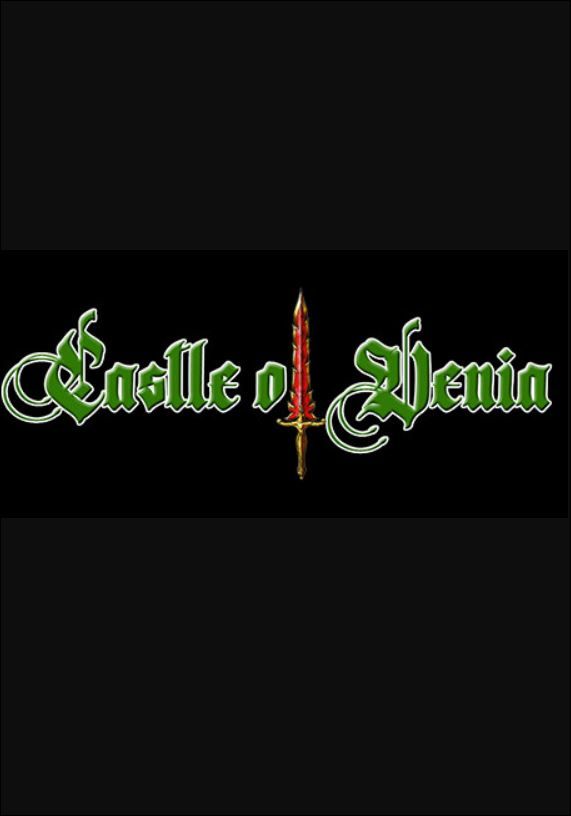 Castle of Venia (PC) Steam Key GLOBAL