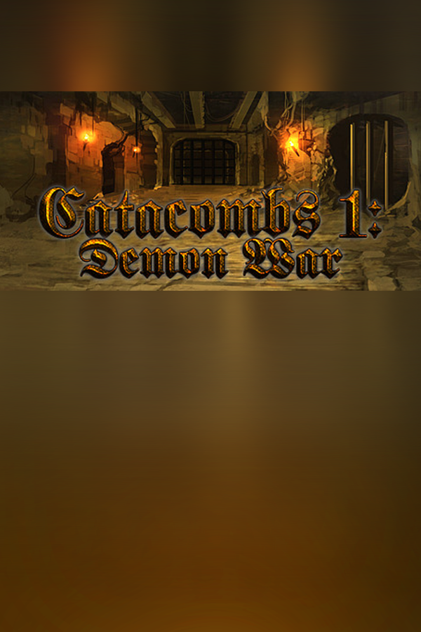 Catacombs 1 Demon War Steam Key (PC) GLOBAL