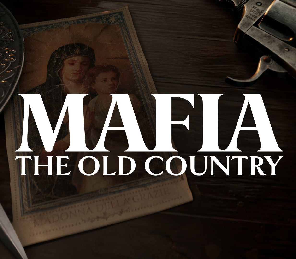 Mafia: The Old Country US Xbox Series CD Key