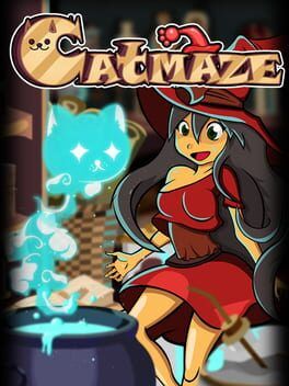 Catmaze Steam Key (PC) GLOBAL
