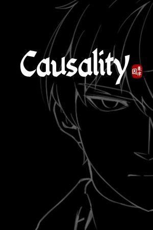 Causality Steam Key (PC) GLOBAL
