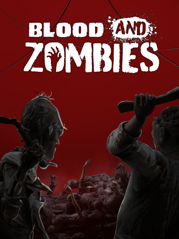 Blood And Zombies (PC) Steam Key EUROPE